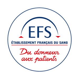 Etablissement français du sang: communiqué